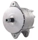 NEW ALTERNATOR FITS JOHN DEERE TOOL CARRIER 544G 6059 0-120-468-055 0120468055