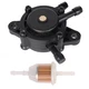 Fuel Pump For Gravely ZT 1540 Model 915042 Zero Turn Mower