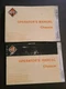 2005 International Truck 5000i 9000i Heavy Duty Operator's Manual Chassis Radio