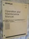 CAT Caterpillar 966G 972G SERIES II OPERATION MAINTENANCE MANUAL WHEEL LOADERS