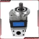 1Pcs Hydraulic Pump 3N300-82200 3N300-82204 for Kubota M105S M96S Series Tractor