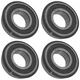 Wheel Ball Bearing For John Deere F710 F725 F735 F910 F911 F912 Front Mower