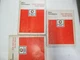 Detroit Diesel Allison Trans 3321 3331 3340 3461 3531 3630 Service Manual Set***