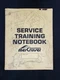 Mercruiser Service Training Notebook 90-90593 3-984