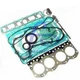 Overhaul Gasket Kit For Isuzu C240 C240PKJ C240PKG Engine TCM HYSTER FORKLIFT