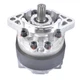 Hydraulic Gear Pump for Case Backhoe 480C 480CK 580B 580C 580F 530 #D53690