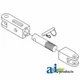406250R1 Complete Sway Limiter Assembly Fits Case-IH:1066,1086,1206,1256,1456,