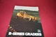 John Deere 570B 670B 672B 770B 772B Grader Dealers Brochure DCPA5 
