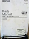 Caterpillar CAT 325C L & 325C LN Excavators Parts Manual   SEBP3148-28  Vol I