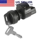 Ignition Switch Key For Arctic Cat ZR 3000 7000 9000,Prowler XT 550 650 700 ect.