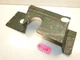 Bolens DGT-1700 5117-H Diesel Tractor Heat Shield Panel