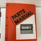DAEWOO M400-III PLUS PARTS MANUAL / BOOK