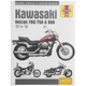 Haynes Manuals Haynes Manual for Kawasaki M2457