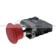 Emergency Stop Switch 4700930200 930200 For Dynapac CA121D CA152D CA15D CC101