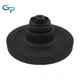 87480413 Track Idler Rear For Case 440CT TR340B For New Holland LT175B C245 C337