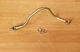 belarus tractor t40, 400 fuel pipe