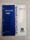 42146510 New Holland 1465 Operator's Manual (10/1996)