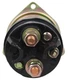 12V SOLENOID FITS INTERNATIONAL TRACTOR - AGRICULTURAL 3088 IHC D-358 1985