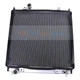 Radiator T4686-72165 T4686-72162 for Kioti Tractor DK35 DK40 DK50 DS4110 DS4110