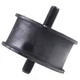 Rubber Damper 06118715 for Bomag BW100 BW120 BW130 BW138 BW123