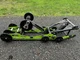 2019 Arctic Cat ZR3000 129&rdquo; Rear Suspension, Rear Skid Snowmobile