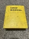 Komatsu HD465-7eo and HD605-7eo Dump Truck Shop Manual