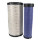 Air Filter 222421A1 fits Case Jx100U JX1070U JX1085C JX1095C JX90U C100 C80 C90
