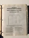Massey-Ferguson MF 230 240 250 265 270 275 283 290 298 Tractor OE Service Manual