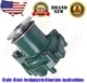 VOE11127755 11127755 WATER PUMP FITS VOLVO WHEEL LOADER L70C L70D L90D L120D