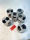 1976 International IH 1586 Tractor Pistons 675775C1