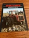 Allis Chalmers 4W-220 4W-305 Tractor Brochure FCCA