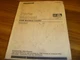 CAT Caterpillar 430D Backhoe Loader Parts Catalog Manual BML2281-