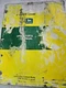 Operators Manual OM-W38890 Original John Deere For 245 Farm Loader