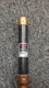 LOT OF 3 BUSSMANN FUSETRON FRS-R-6 1/4 DUAL-ELEMENT FUSES   W364