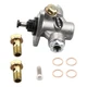 New Fuel Lift Pump 1821233C91 For International Navistar Maxxforce DT466 DT530