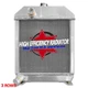 Radiator Fit for Kubota L235 L245 L275 L2050 L2350 L2500 15575-72060 15201-72060