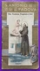 Santino, Antique Book Of Saint Anthony Of Padua (31 Pages) -Ref. 10308
