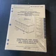 M146 Semi Trailer Manual Shop Van TM 9-2330-227-14&P M275A2 Truck 1985 Change 1