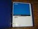 Kobelco 50SR-3 Compact Crawler Excavator Parts Catalog Manual