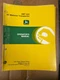 John Deere AMT 622 All Material Transporter Operator Manual OMM95375 B0 BB-3