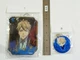 Dance with Devils Rem Kaginuki Set Pass Case, Keychain Japan Anime #A787