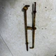 Cub Cadet IH-528818-R1 Brake Rod 107 127 147 109 129 149 169 1450 1650 2 Pieces 