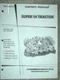 917.25610- Sears Suburban SS14 Tractor- Manual & Lists on USB
