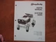 Simplicity 4008 4108 4208 tractor parts manual model# 1690173 1690174 1690176