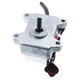 Throttle Motor With 9 Wires KHR1713 For Sumitomo SH200-2 SH100-2 SH300-2 SH240-2