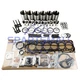 6D105-1 S6D105-1 overhaul rebuild kit for Komatsu engine GD523R-1 PC150-1 GD500R