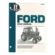 Shop Manual Fits Ford 5000 5600 5610 6600 6610 6700 6710 7000 7600 7610 7700 771