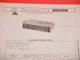 1970 AUTOMATIC AM RADIO SERVICE MANUAL TLU-1590 CHEVROLET FORD CHRYSLER DODGE