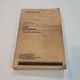 CAT Caterpillar 140G Motor Grader Parts Book Manual 