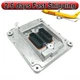60100017 Engine Computer Board ECM ECU for Volvo ECR235E EW180E L45H L50H SD115B